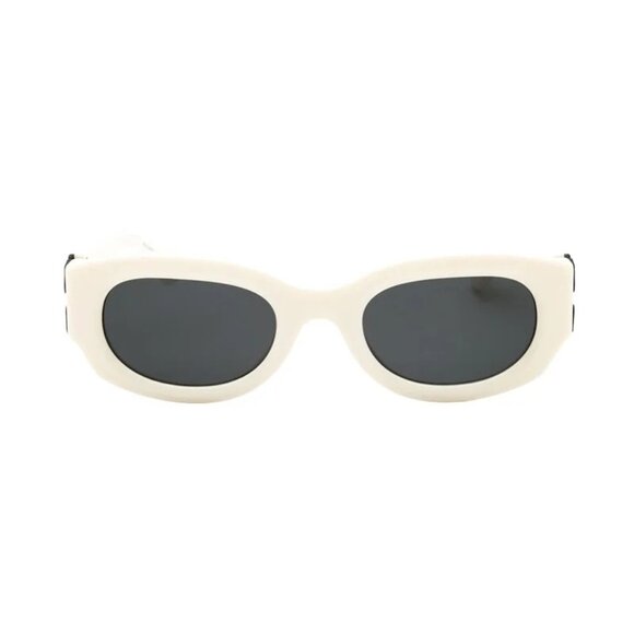 NWT OFF-WHITE WHITE SUNGLASSES